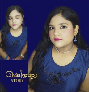 bridal makeup bhubaneswar , Party Time Studio